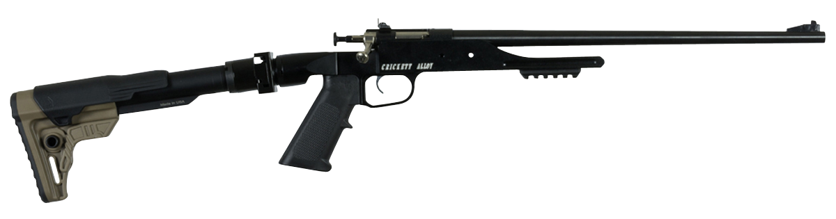 Primary Arms